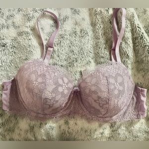 Victoria Secret Bra 36C, NWOT
